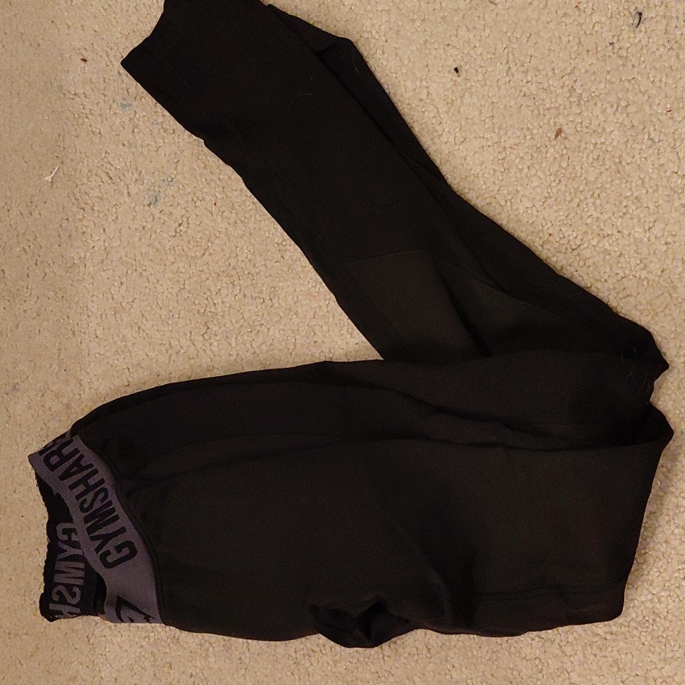 Gymshark Leggings